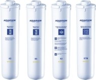 Aquaphor K5-K2-K7M - cena, porovnanie