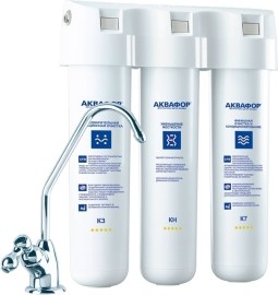 Aquaphor Kristall