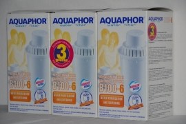 Aquaphor B100-6 3ks