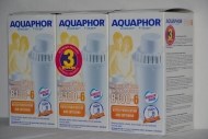 Aquaphor B100-6 3ks - cena, porovnanie