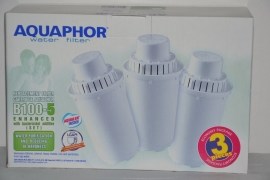 Aquaphor B100-5 3ks