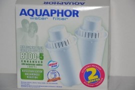 Aquaphor B100-5 2ks