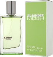 Jil Sander Evergreen 30ml - cena, porovnanie