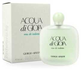 Giorgio Armani Acqua di Gioia 50ml