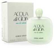 Giorgio Armani Acqua di Gioia 50ml - cena, porovnanie