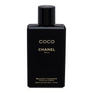 Chanel Coco 200ml - cena, porovnanie