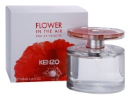 Kenzo Flower In The Air 100ml - cena, porovnanie