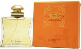 Hermes 24 Faubourg 50ml