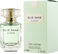 Elie Saab Le Parfum L'Eau Couture 30ml - cena, porovnanie