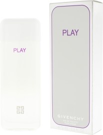 Givenchy Play For Her 75ml