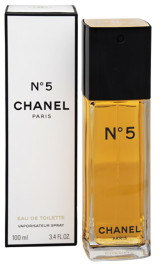 Chanel No.5 20ml