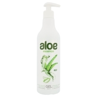 Diet Esthetic Aloe Vera Gel 500ml - cena, porovnanie