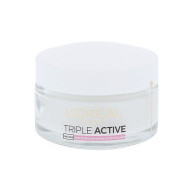 L´oreal Paris Triple Active Day Multi Protection Moisturizer 50ml - cena, porovnanie