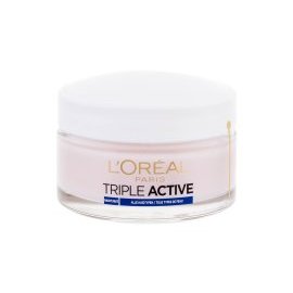 L´oreal Paris Triple Active Hydrating Night Cream 50ml