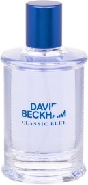 David Beckham Classic 60ml