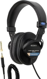 Sony MDR-7506 