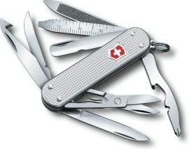 Victorinox MiniChamp Alox 0.6381.26