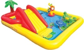Intex Ocean 254x196x79cm