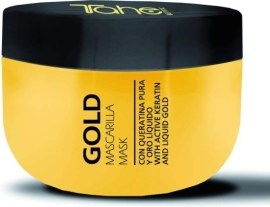 Tahe Keratin Gold Botanic 300ml 