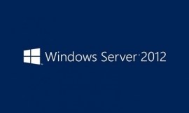 Microsoft Windows Server 2012 ENG OEM 5 User CAL