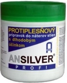 Ansilver Profi 25g