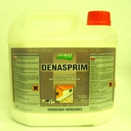 Denas Color Hydrofóbna Impregnácia 3kg