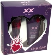 Mexx XX Very Wild toaletná voda 20ml + sprchový gel 50ml - cena, porovnanie