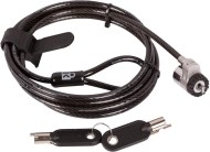 Lenovo Microsaver DS Cable Lock - cena, porovnanie