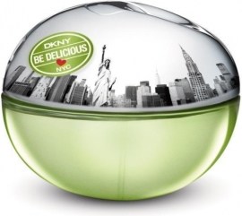 DKNY Be Delicious Love New York 50ml