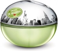 DKNY Be Delicious Love New York 50ml - cena, porovnanie