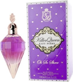 Katy Perry Killer Queen 100ml