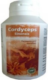 Mycology Research Laboratories Cordyceps Sinensis 90tbl