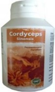 Mycology Research Laboratories Cordyceps Sinensis 90tbl - cena, porovnanie