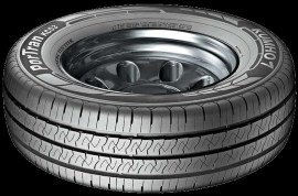 Kumho KC53 235/65 R16 115R