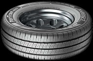 Kumho KC53 235/65 R16 115R - cena, porovnanie