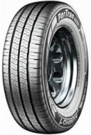 Kumho KC53 195/80 R14 104R - cena, porovnanie