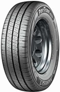 Kumho KC53 195/75 R16 107T - cena, porovnanie