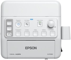 Epson ELPCB02 