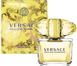 Versace Yellow Diamond 5ml