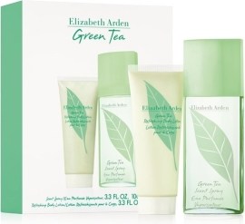 Elizabeth Arden Green Tea parfémovaná voda 100ml + telové mlieko 100ml