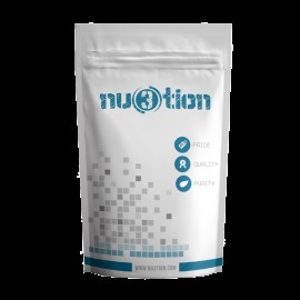 Nu3tion Guarana Kofeín 100g