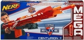 Hasbro Nerf Elite Mega puška