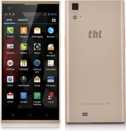 THL T100S