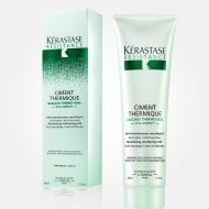 Kérastase Resistance K Ciment Thermique 125ml - cena, porovnanie