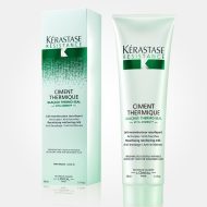 Kérastase Resistance K Ciment Thermique 125ml - cena, porovnanie