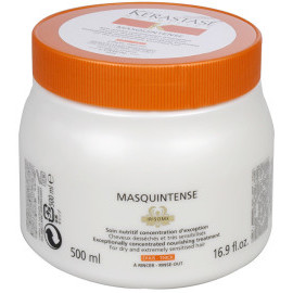 Kérastase Masquintense Irisome Exceptionally Concentrated Nourishing Treatment Thick 200ml