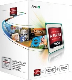 AMD A4-4020 