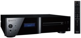 Pioneer PD-D6 MK2