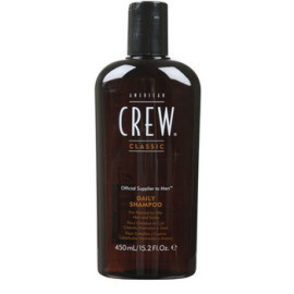 American Crew Classic Daily 450ml