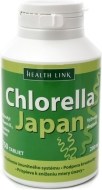 Health Link Chlorella Japan 750tbl - cena, porovnanie